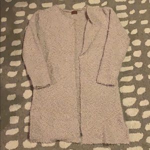 POL CARDIGAN